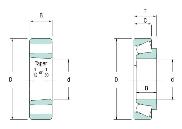 ehu-csapágy-taper (1)