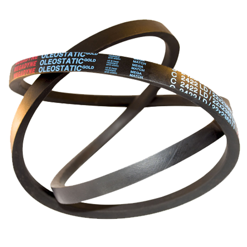 v-belts-rubber-wrapped-oleostatic-gold-overview