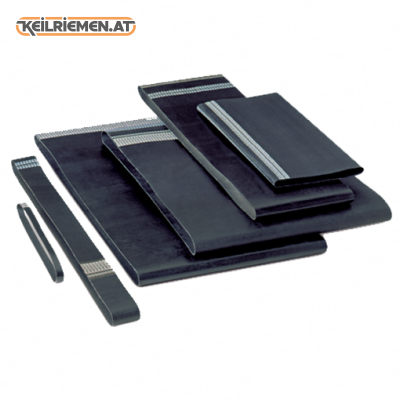 Rasenmäher-Keilriemen 1/2" X 88" – Ersatz Für Husqvarna, Craftsman, Toro & Mehr