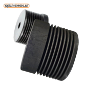 Poly-V Scheiben mit Bohrung