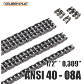 ANSI40 08A