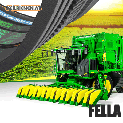 Fella Riemen 121404%TGX 0