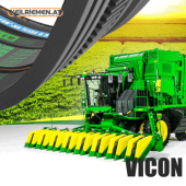 Vicon Riemen