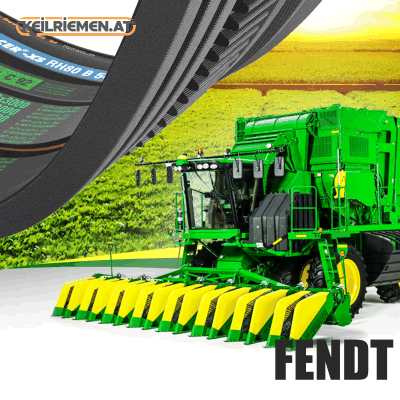 Fendt Riemen 916201040200%TGX 0