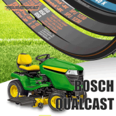 BOSCH / Qualcast Riemen 1