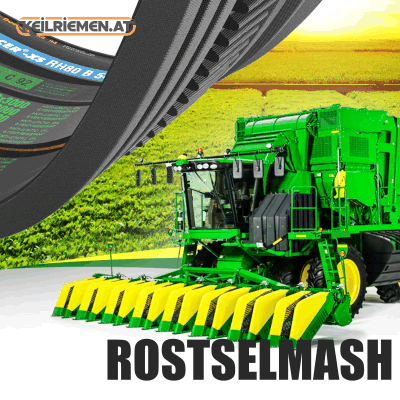 Rostselmash Riemen 1