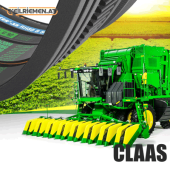 Claas Riemen 1