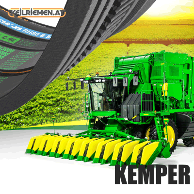 Kemper Riemen 1