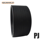 Clamping PJ pulley 2