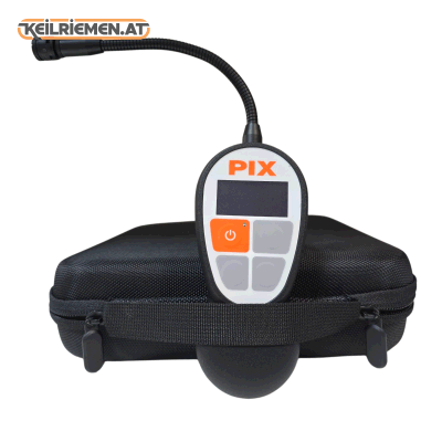 Digitaler Spannungsprüfer 1