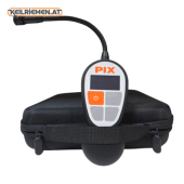 Digitaler Spannungsprüfer