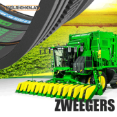 Zweegers Riemen