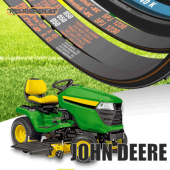 John Deere Riemen 1