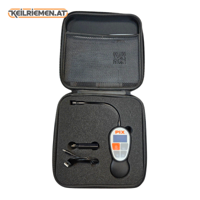 Digitaler Spannungsprüfer 2