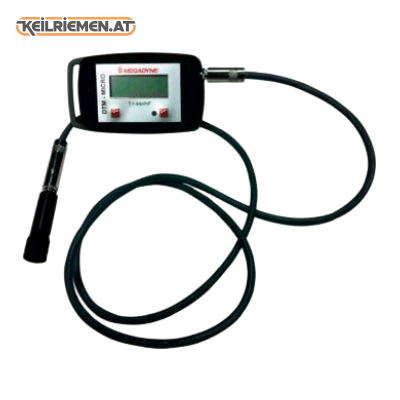 Digitaler Spannungsprüfer 4