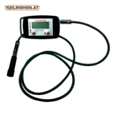 Digitaler Spannungsprüfer 4