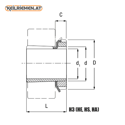 Kompressionsärmel H318./komplett/%CRAFT 1