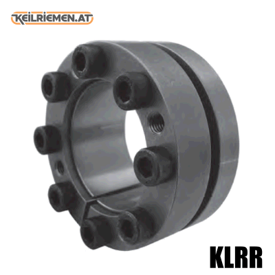 KLRR shaft clamp 1
