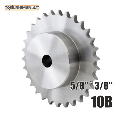 10B Nabenkettenräder LK10B-1/22agy 0