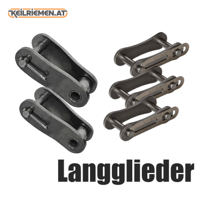 Langglieder-Kettenglieder 1
