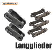 Langglieder-Kettenglieder