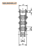 12B tekercsláncok 3