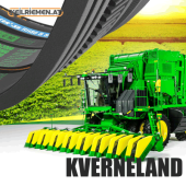 Kverneland Riemen