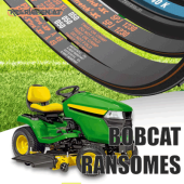 Bobcat/Ransomes Riemen