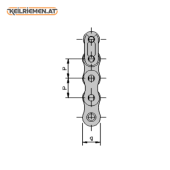 084 running meter chains 2
